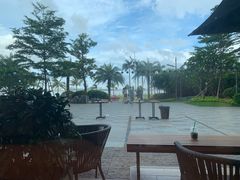 -星巴克(珠海仁恒滨海中心店)