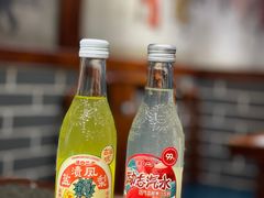 -佟爷·老北京炙子烤肉(动物园店)