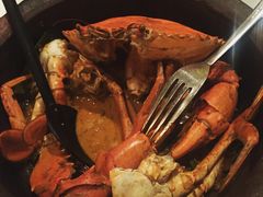 -Ministry of Crab(科伦坡店)