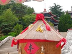 -石岛赤山风景区