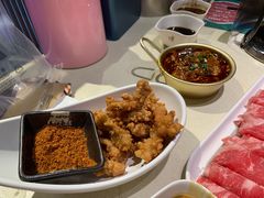 -火锅先生(五马街店)