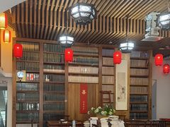 -道南書院·私房菜·早午茶·茶馆