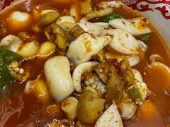 -聚味瞿记·龙虾堂(天元店)