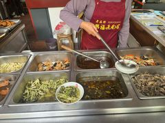 -兴福老面馆(寺路街店)