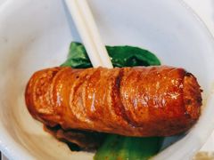 -面乙新派手擀面(大悦城店)