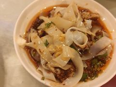 -维吾尔餐厅(宜山路店)