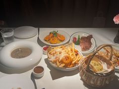 -研食记西餐厅(金融中心店)