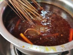 -牛华八婆麻辣烫(起源店)