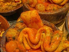 -香猪坊韩国烤肉专属门店(魏公村店)
