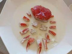 -世博源公馆·本帮融合菜·主题包厢·江景餐厅