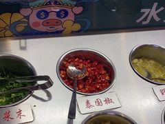 -旺晖本帮骨头煲·深夜火锅(梅园路店)