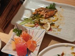 -德川家日本料理(中关村寰太大厦店)