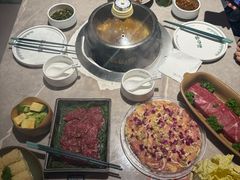 -芸山季·云南野生菌火锅(宝能环球汇店)