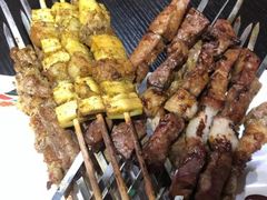 -巴依老爷新疆美食(远洋未来汇购物中心店)