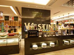 -武汉武昌威斯汀酒店-知味自助餐厅
