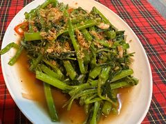 -Raya Father Restaurant
