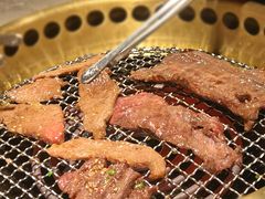 -谷牛日式烤肉(宝山U天地店)