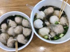招牌全家福-家宴·灌蛋·沙茶面(曾厝垵店)
