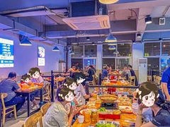 -四禧精酿烧烤串吧(大明湖店)