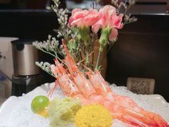 -乌君·酒场·炭火烧鸟(侨城坊店)