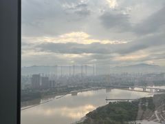 -三迪希尔顿酒店·星空酒廊