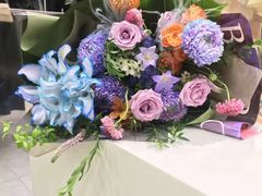 -BOBLOOM花店(宝龙旭辉广场店)