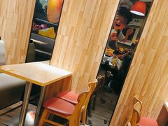-尊宝比萨(平湖双拥街店)