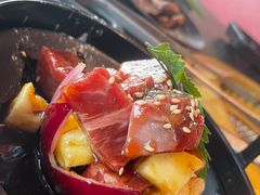 -谷牛和牛烤肉(漕河泾印象城店)