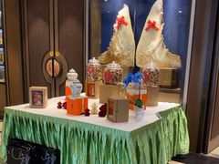 -顺峰(农展馆店)