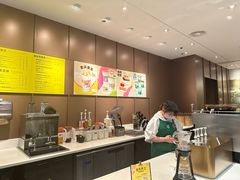 -星巴克(虹口龙之梦办公楼店)