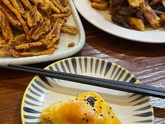 -阿拉木汗餐厅(山大路店)