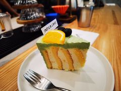-Infica Coffee