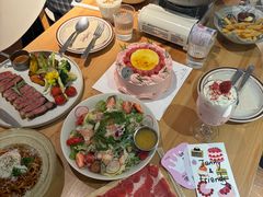 -橘酱餐厅