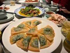 -院8里·小聚园老川菜(九眼桥店)