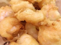 软炸虾仁-天津卫码头(南开大悦城店)