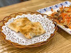 烤包子-新疆红柳花餐厅(新洲店)
