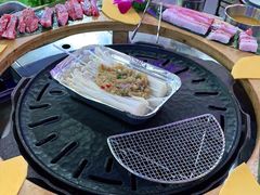 -玄希浪漫厨房·韩料烤肉(湖滨银泰in77店)
