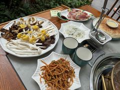 -大理董·董家小厨野生菌火锅(古城旗舰店)