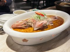 -滋粥楼·顺德菜海鲜茶点(金融城店)