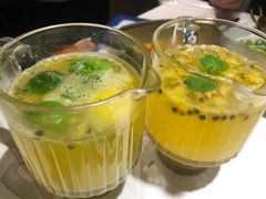 -牛扒先生·厚切雪花牛扒西餐厅(北京路禺山路店)