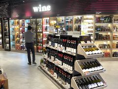 -Olé精品超市(广州太古汇店)