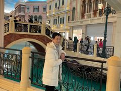 -澳门威尼斯人综合度假区