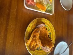 -玛吉阿米·餐吧