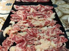 -三毛牛肉店(福强店)