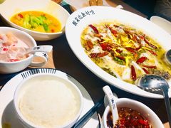 -新太二·鲜料川菜(万泰汇店)