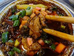 -小板凳(四公里店)