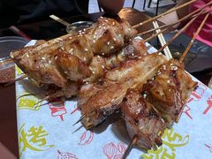 霸气烧排骨-大档(荔湾店)