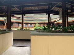 -青城山六善酒店·紫氣園中餐厅