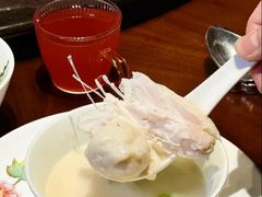 -许爷家·生态湖鲜(徐汇日月光店)