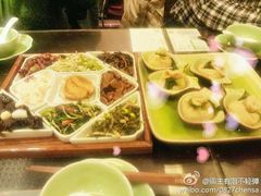 -五观堂素食(新华路店)